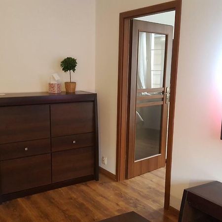 Apartmán Na Rynku Hlivice Exteriér fotografie