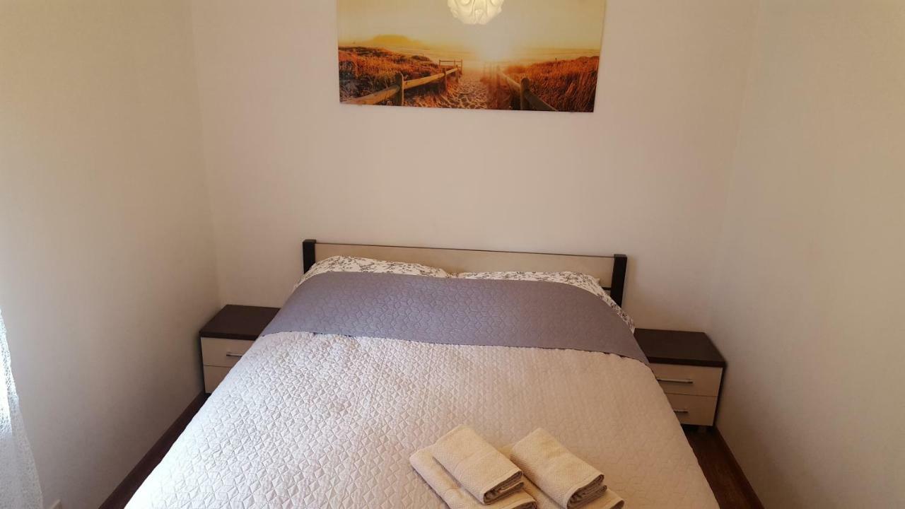 Apartmán Na Rynku Hlivice Exteriér fotografie