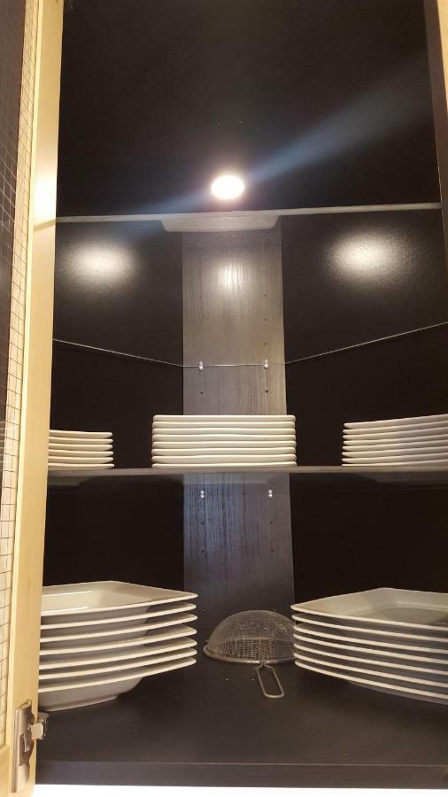 Apartmán Na Rynku Hlivice Exteriér fotografie