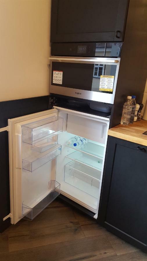 Apartmán Na Rynku Hlivice Exteriér fotografie