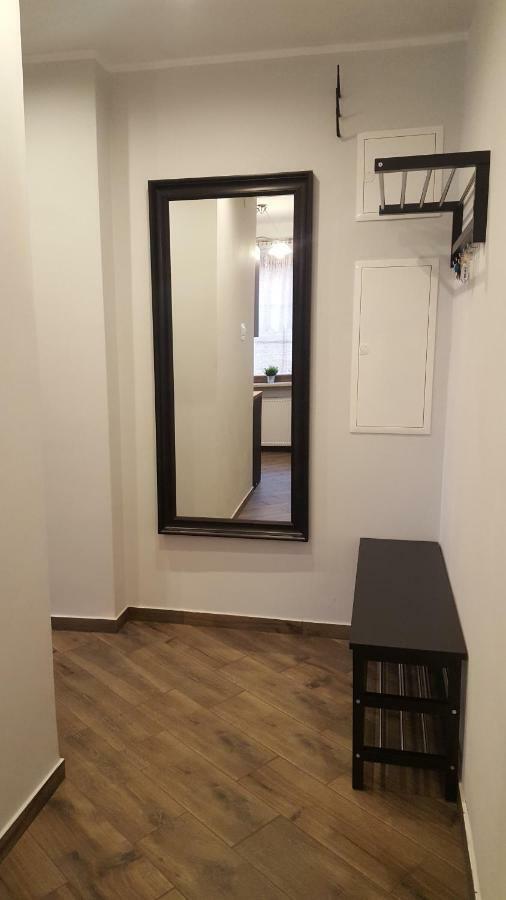 Apartmán Na Rynku Hlivice Exteriér fotografie